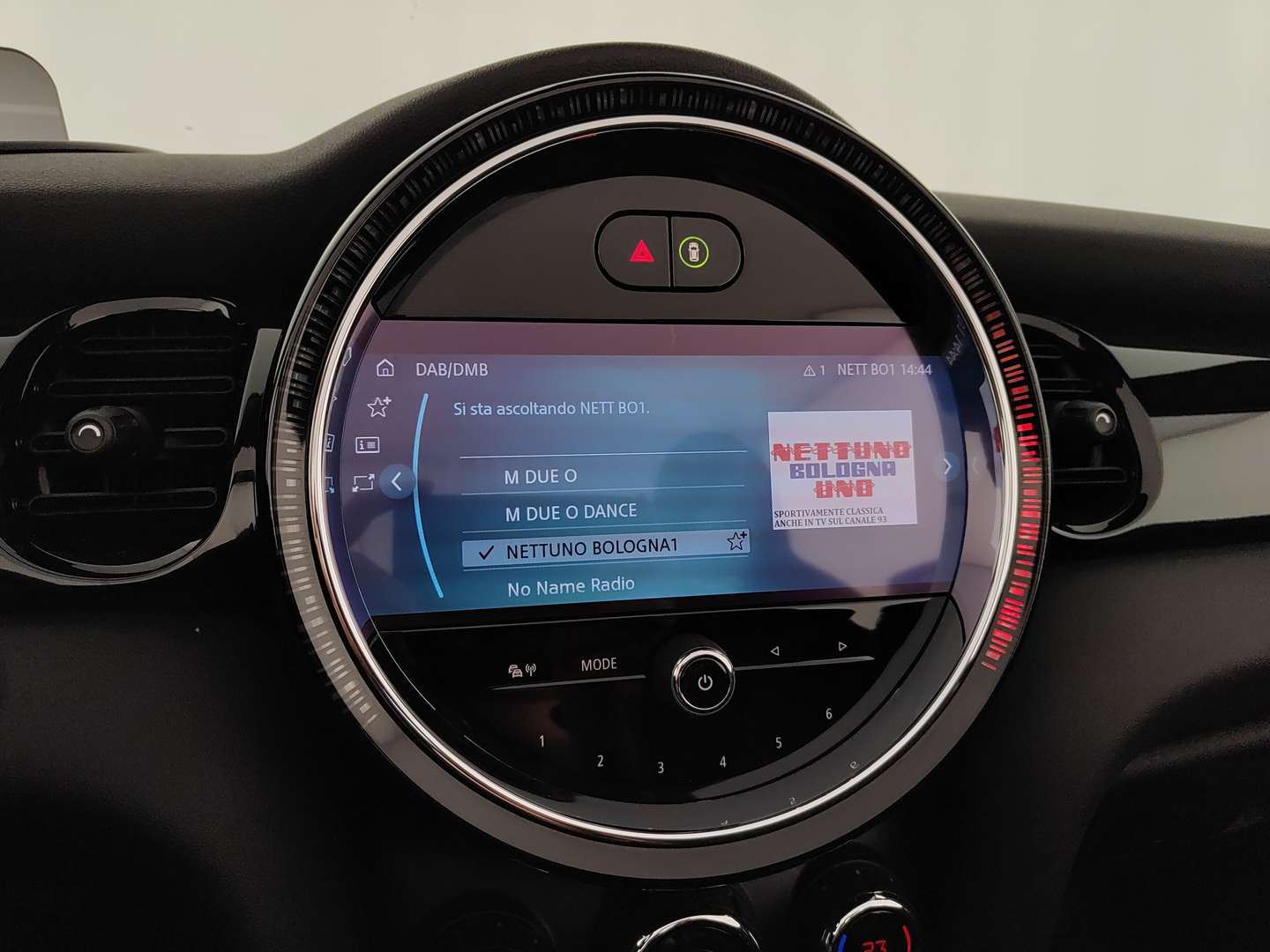 Mini Cabrio John Cooper Works - 2021 - Joinsteer - #27