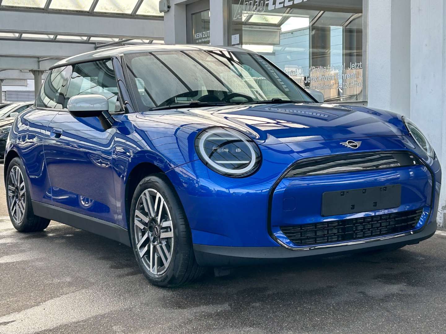 Mini Electric Classic Cooper E - 2025 - Joinsteer - #1