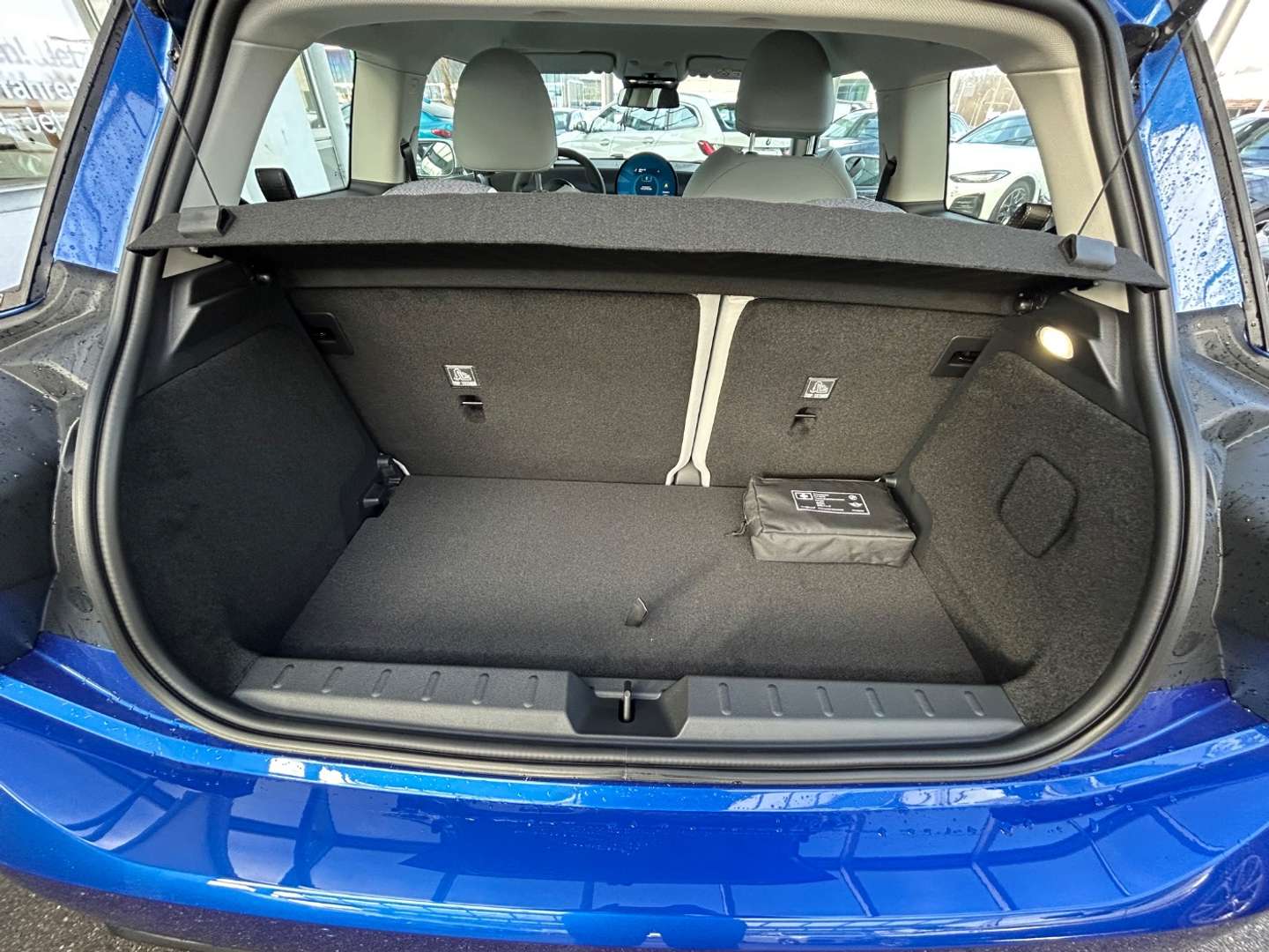 Mini Electric Classic Cooper E - 2025 - Joinsteer - #5