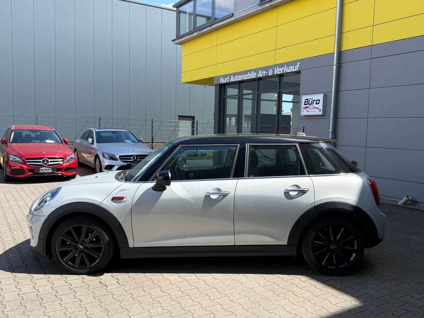 Mini Cooper S Cooper S - 2018 - Joinsteer - #3