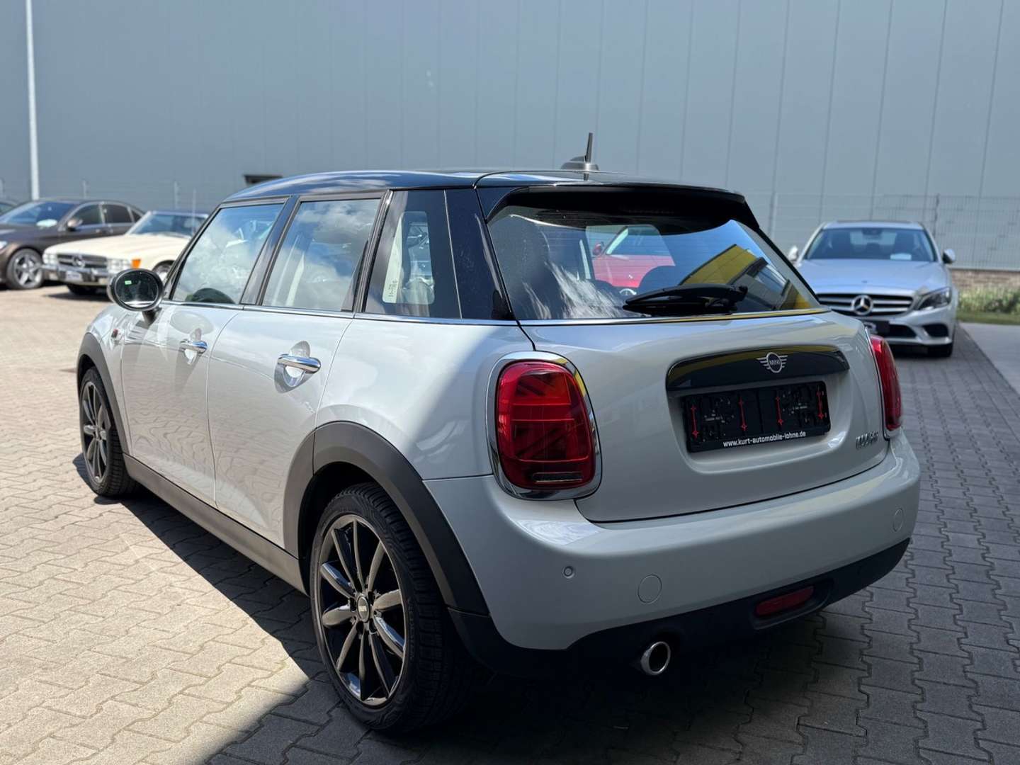 Mini Cooper S Cooper S - 2018 - Joinsteer - #4