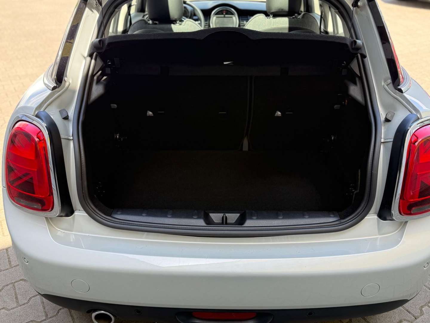 Mini Cooper S Cooper S - 2018 - Joinsteer - #6