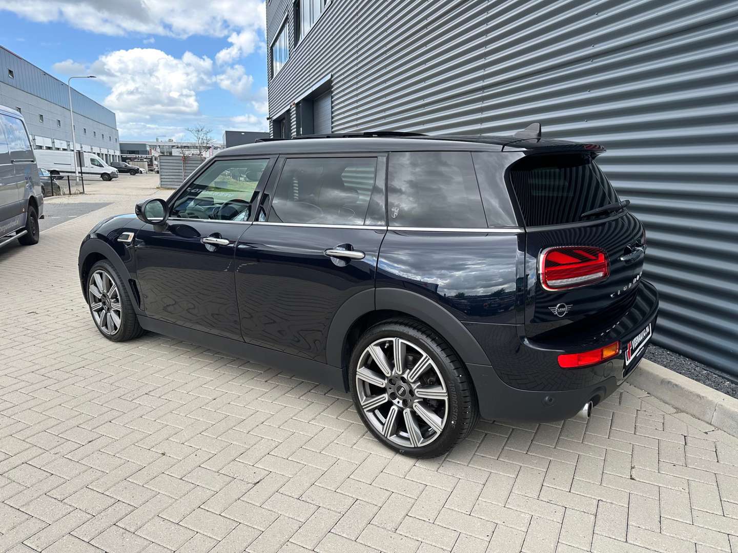 Mini Clubman Yours One - 2023 - Joinsteer - #2