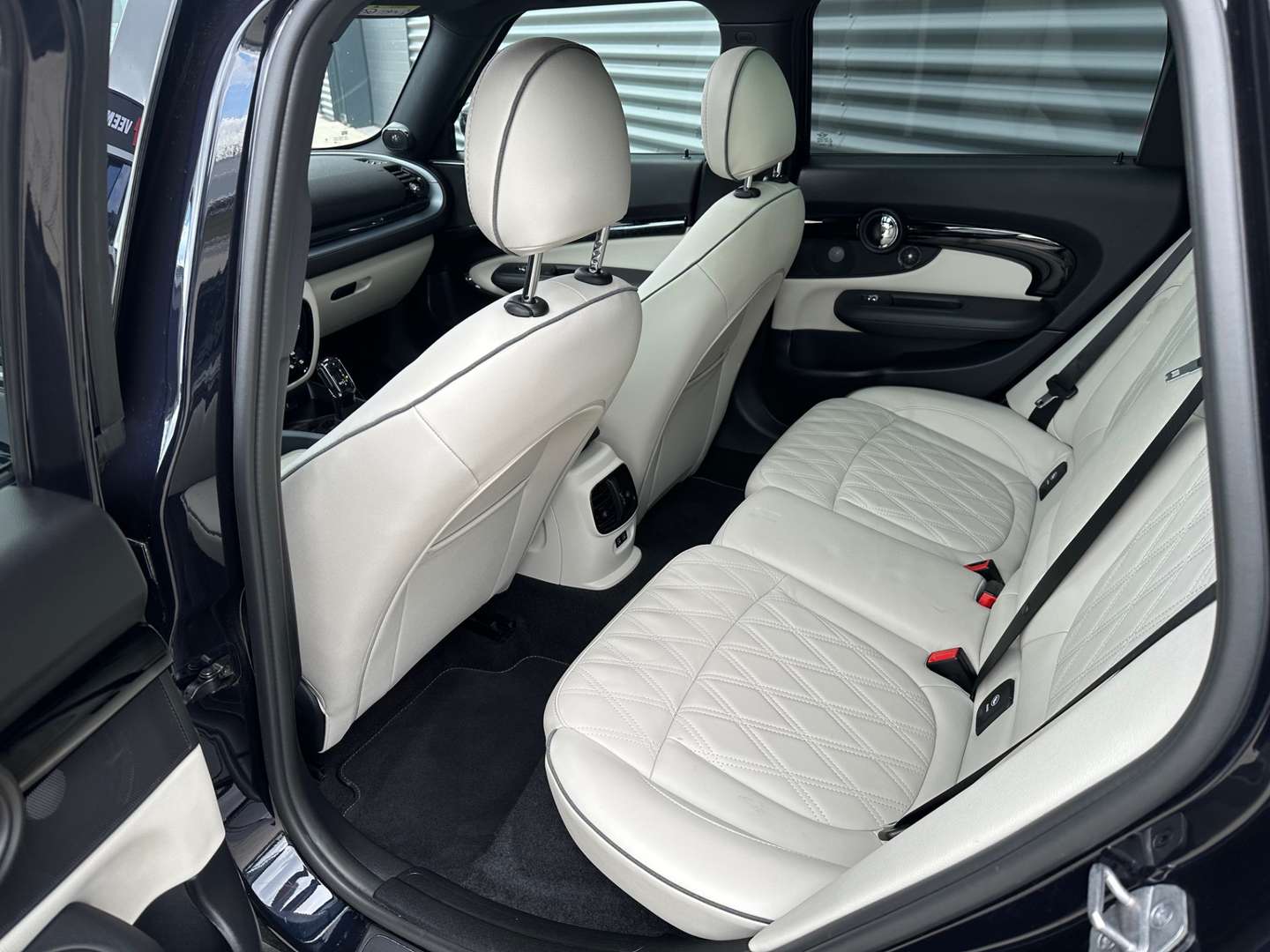 Mini Clubman Yours One - 2023 - Joinsteer - #3