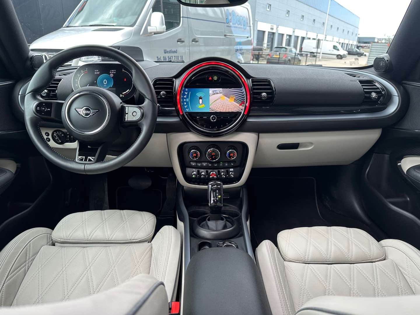 Mini Clubman Yours One - 2023 - Joinsteer - #4