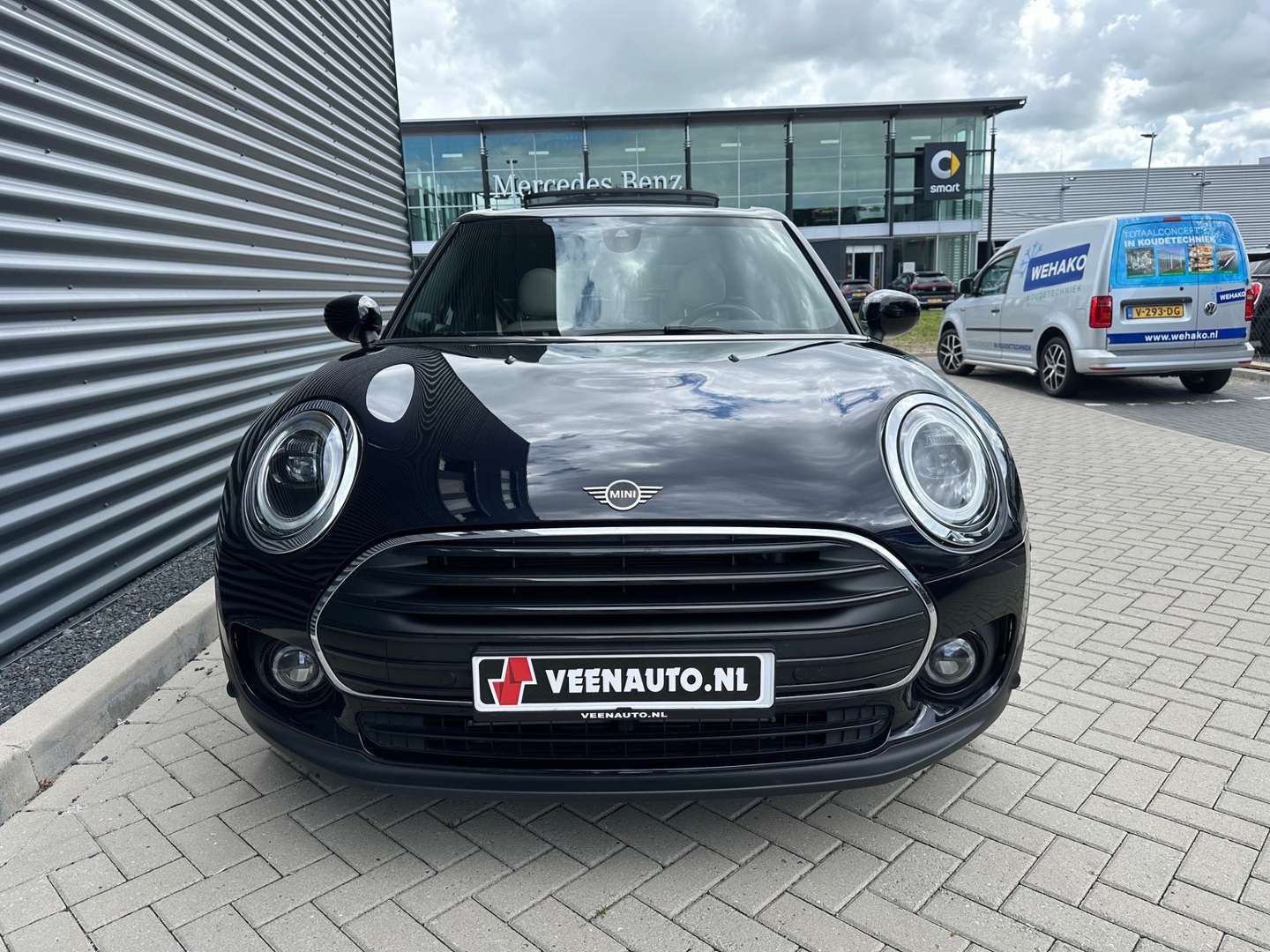 Mini Clubman Yours One - 2023 - Joinsteer - #5