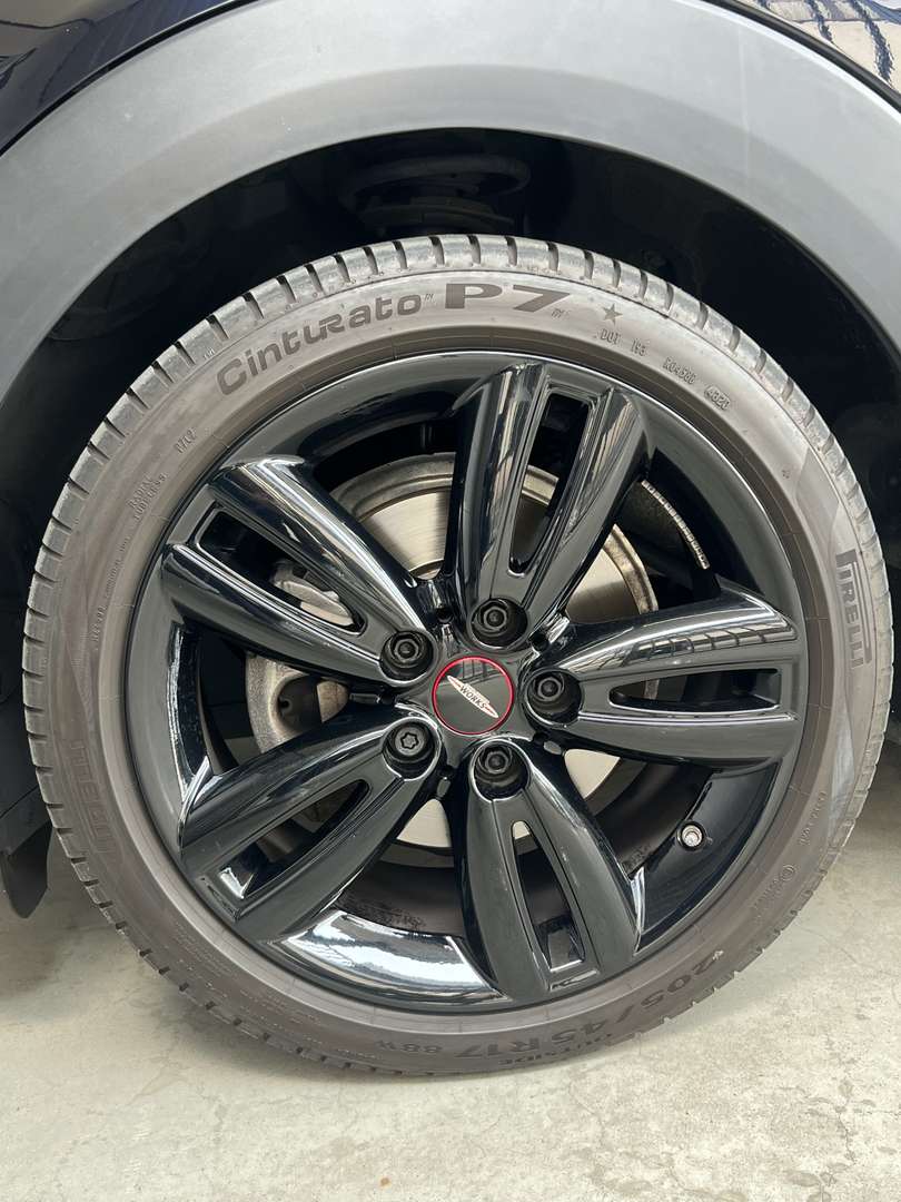 Mini John Cooper Works Dalston Edition Cooper - 2021 - Joinsteer - #5