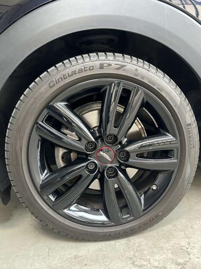 Mini John Cooper Works Dalston Edition Cooper -  - Joinsteer - #4