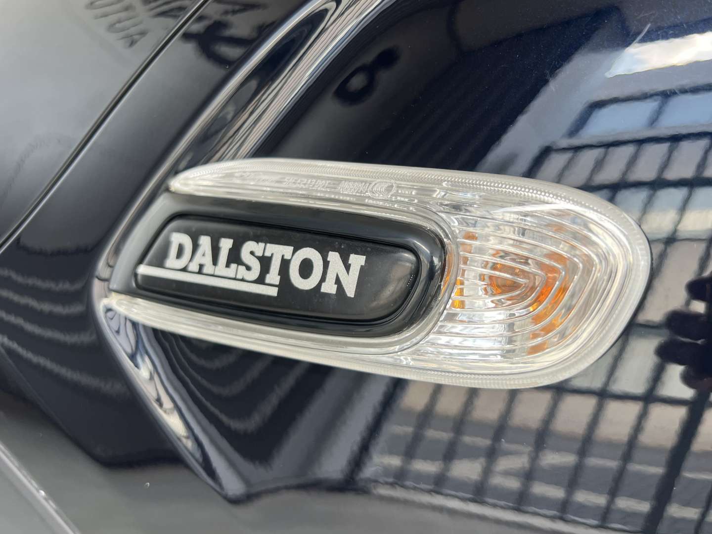 Mini John Cooper Works Dalston Edition Cooper - 2021 - Joinsteer - #8