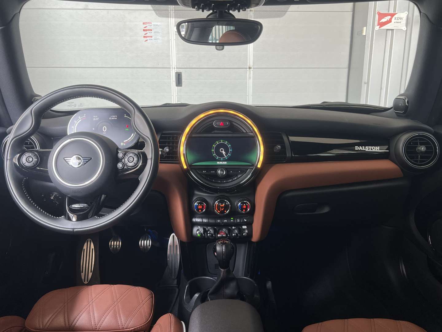 Mini John Cooper Works Dalston Edition Cooper - 2021 - Joinsteer - #12