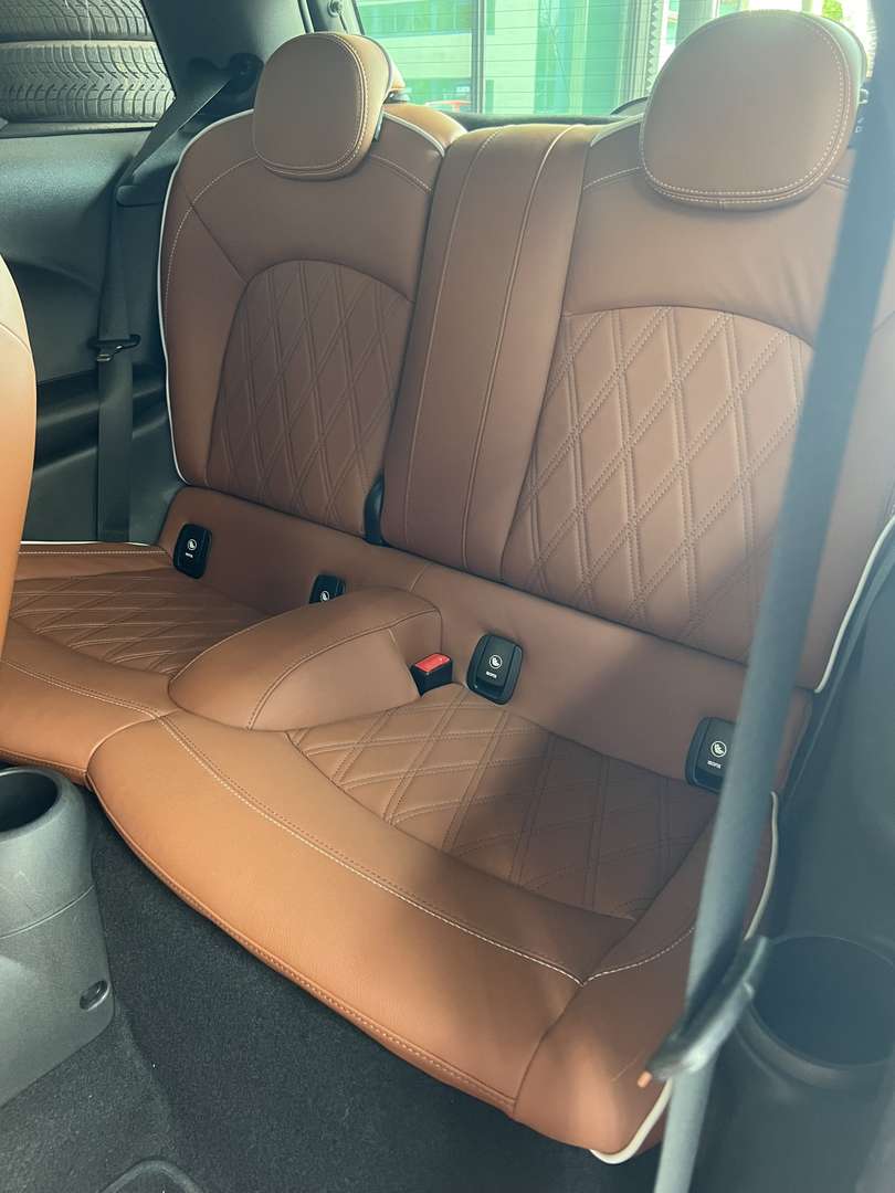 Mini John Cooper Works Dalston Edition Cooper - 2021 - Joinsteer - #14