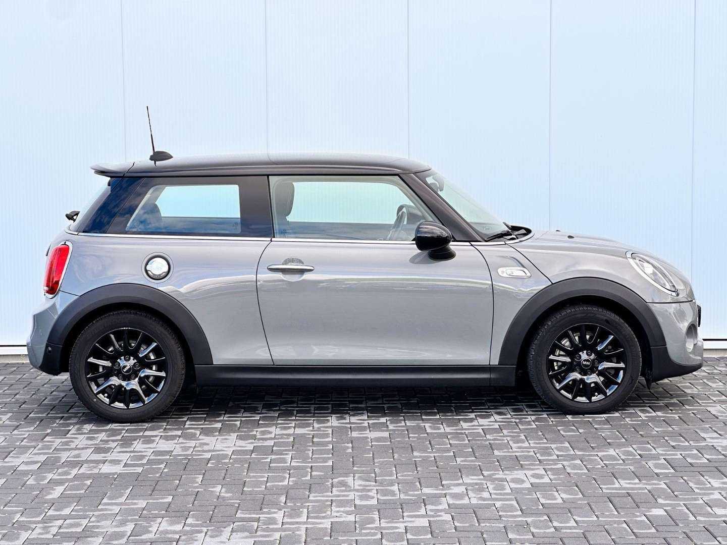 Mini Cooper S SALT Cooper S - 2019 - Joinsteer - #3