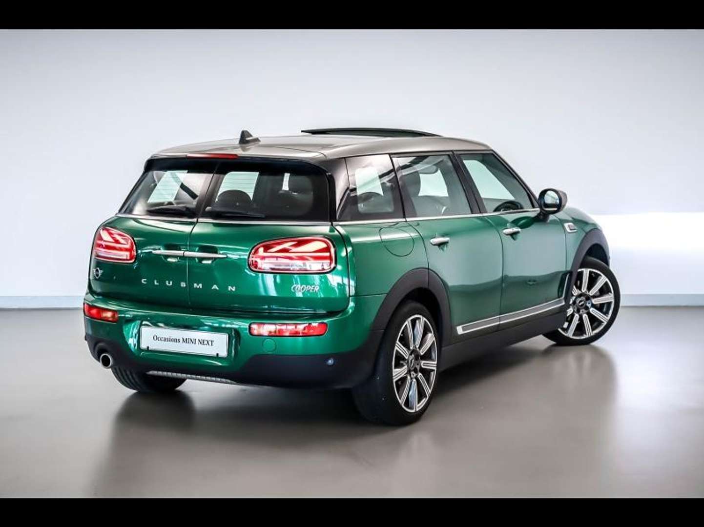 Mini 3 Portes Canonbury Cooper - 2021 - Joinsteer - #2
