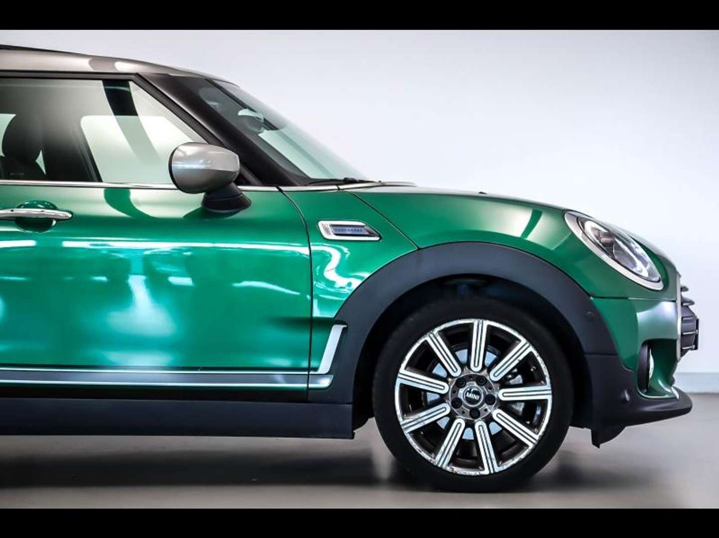 Mini 3 Portes Canonbury Cooper - 2021 - Joinsteer - #7