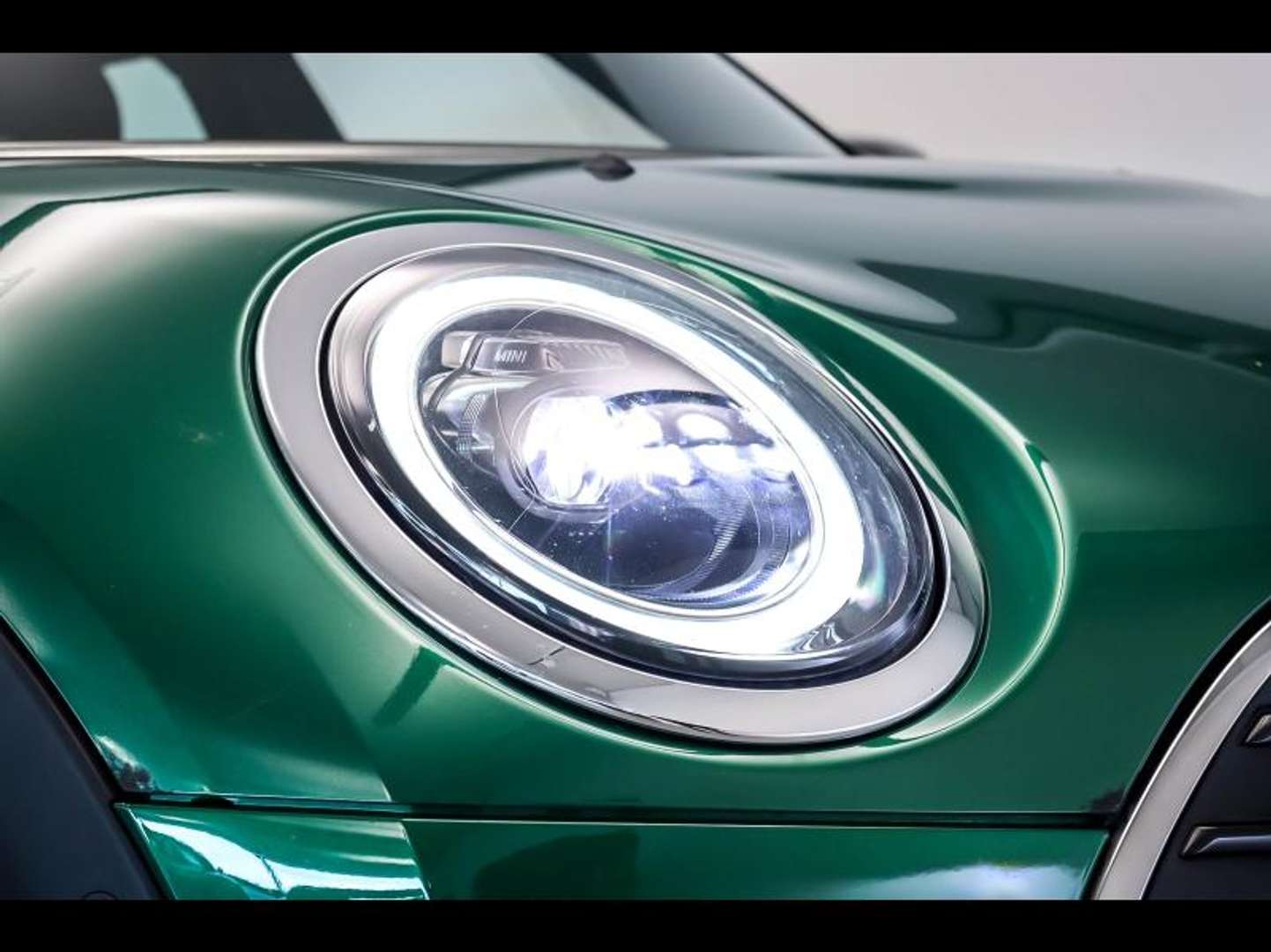 Mini 3 Portes Canonbury Cooper - 2021 - Joinsteer - #11