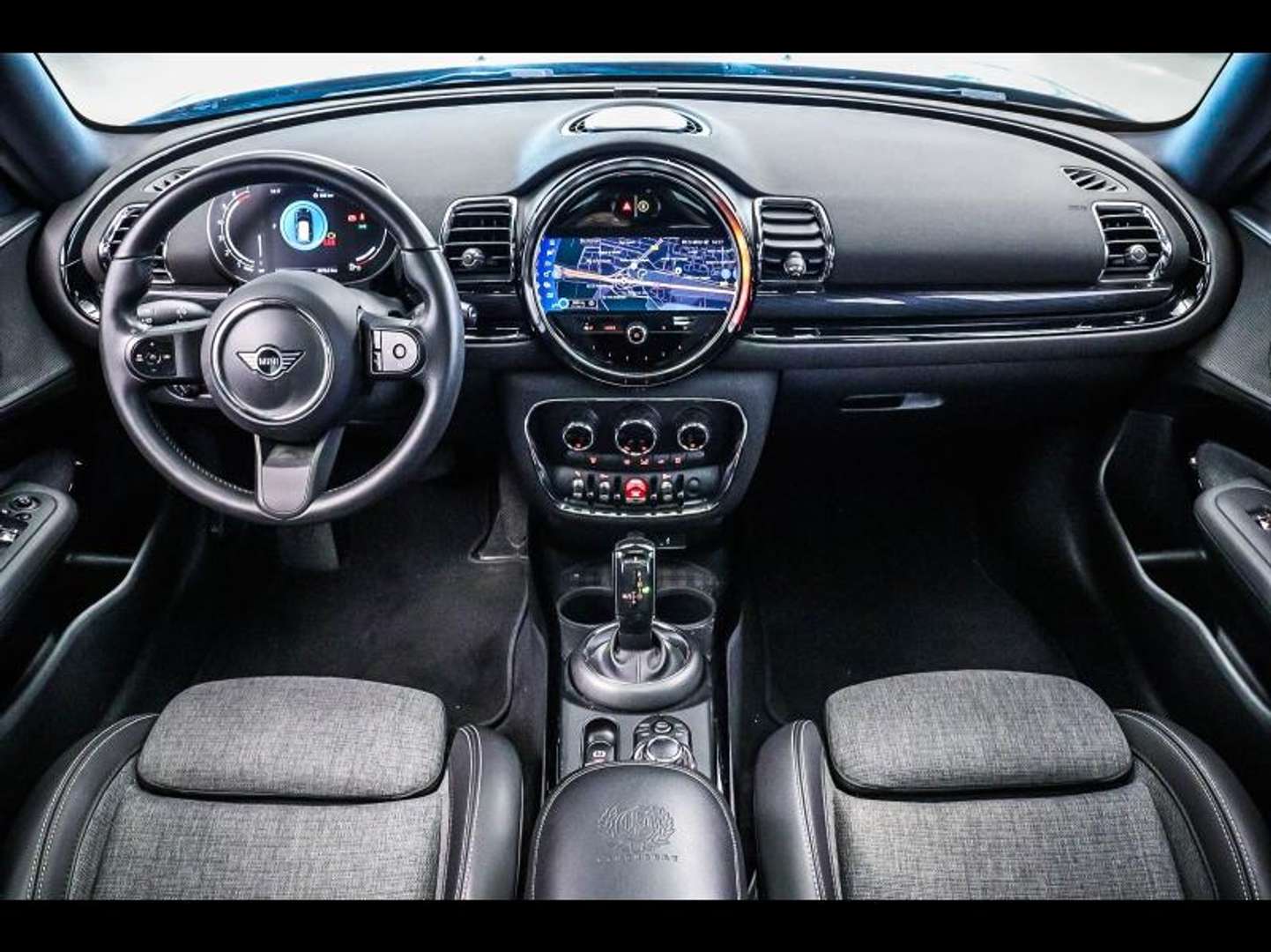Mini 3 Portes Canonbury Cooper - 2021 - Joinsteer - #15