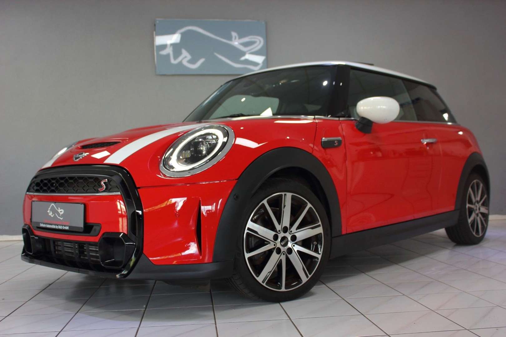 Mini Cooper S Classic Cooper S - 2023 - Joinsteer - #1