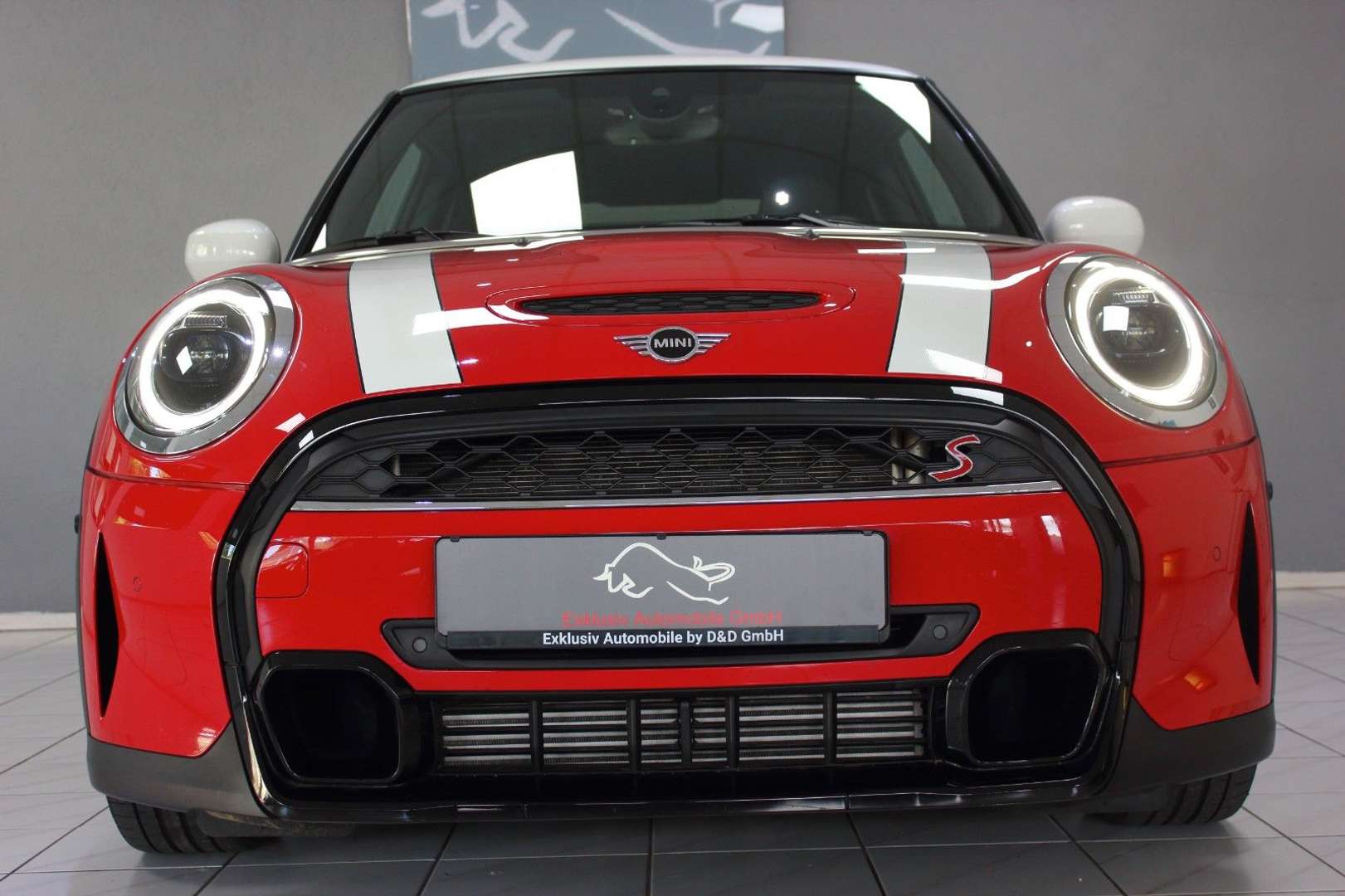 Mini Cooper S Classic Cooper S - 2023 - Joinsteer - #7
