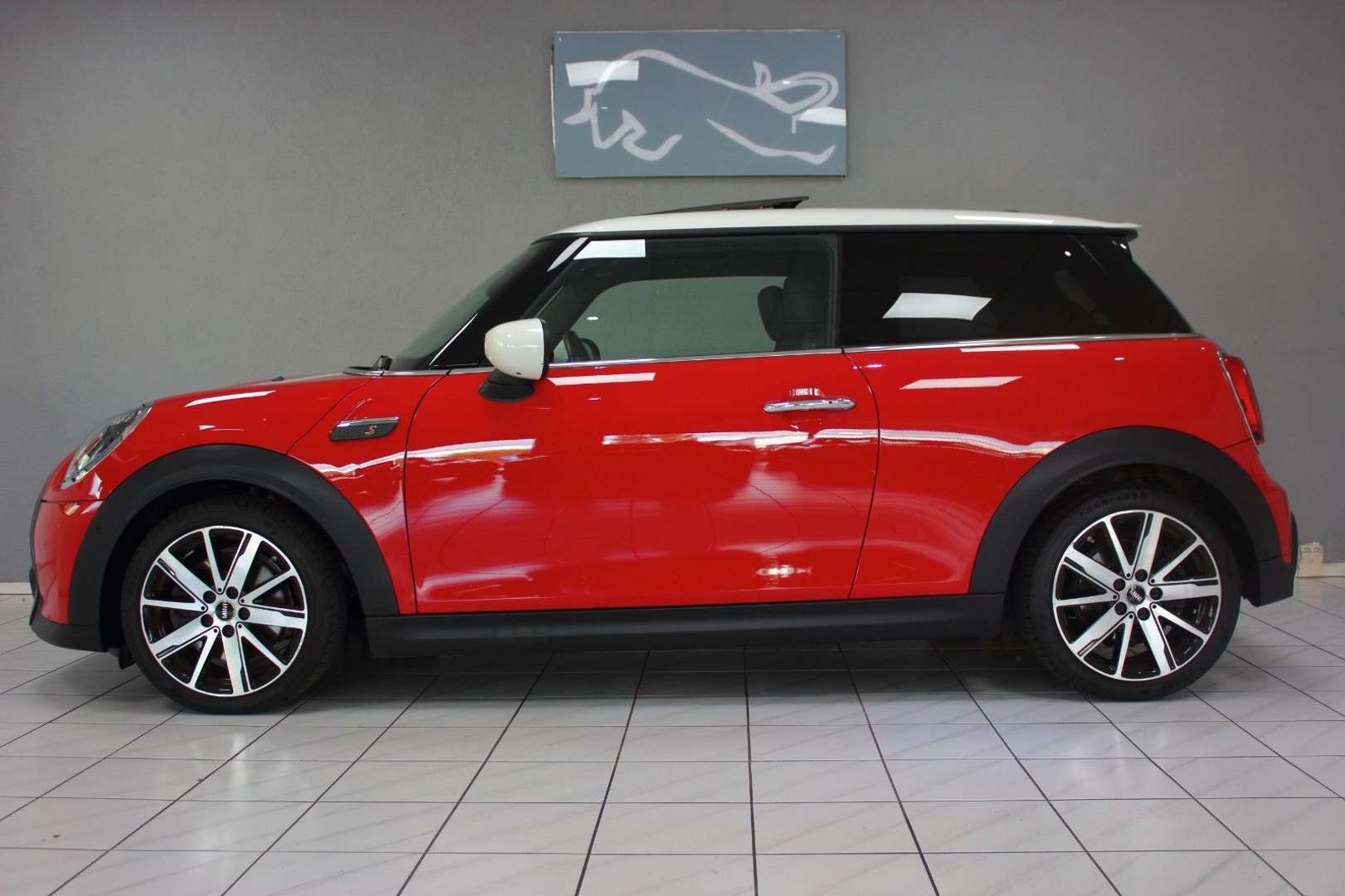 Mini Cooper S Classic Cooper S - 2023 - Joinsteer - #9