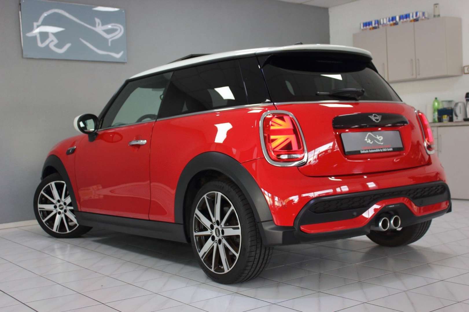 Mini Cooper S Classic Cooper S - 2023 - Joinsteer - #6