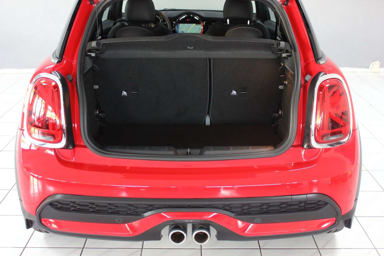 Mini Cooper S Classic Cooper S - 2023 - Joinsteer - #15