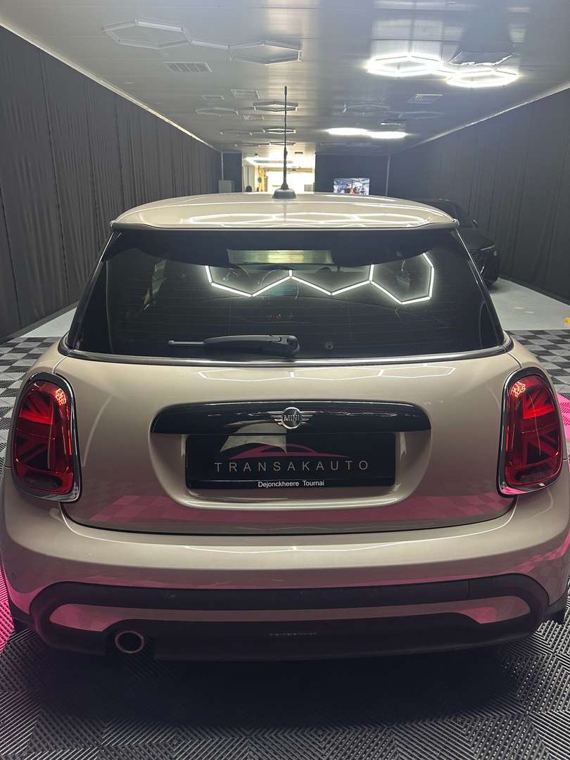 Mini Cooper GARANTIE One - 2023 - Joinsteer - #6