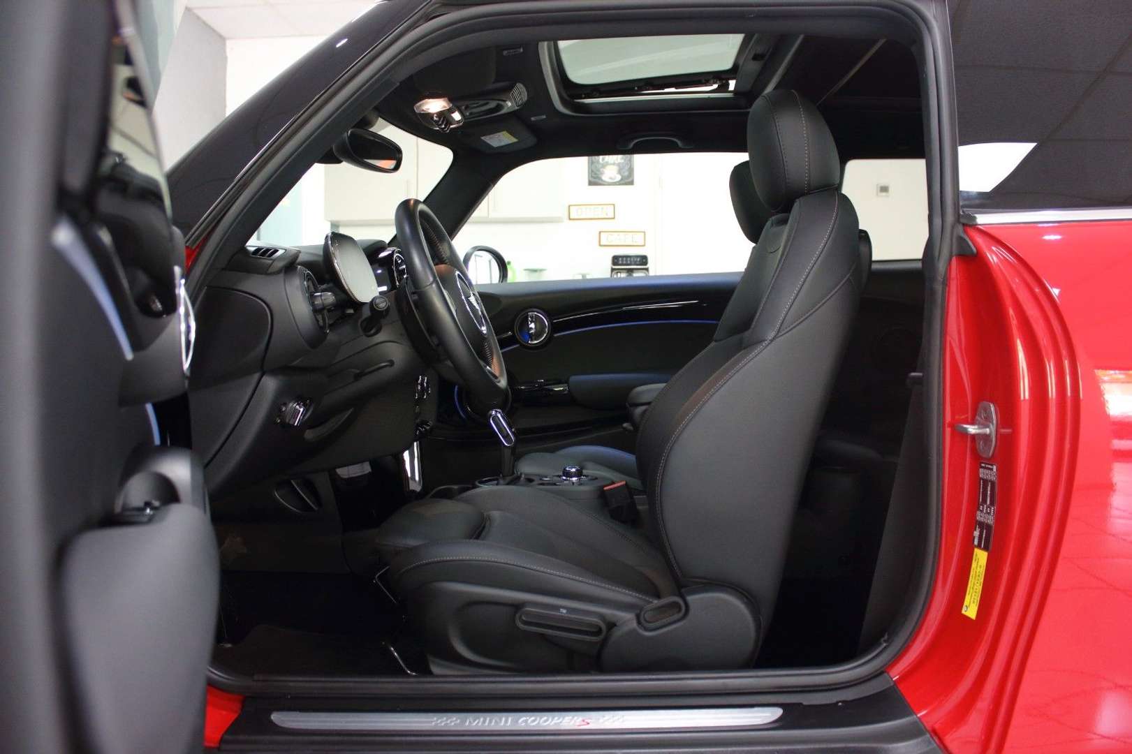Mini Cooper S Classic Cooper S - 2023 - Joinsteer - #22