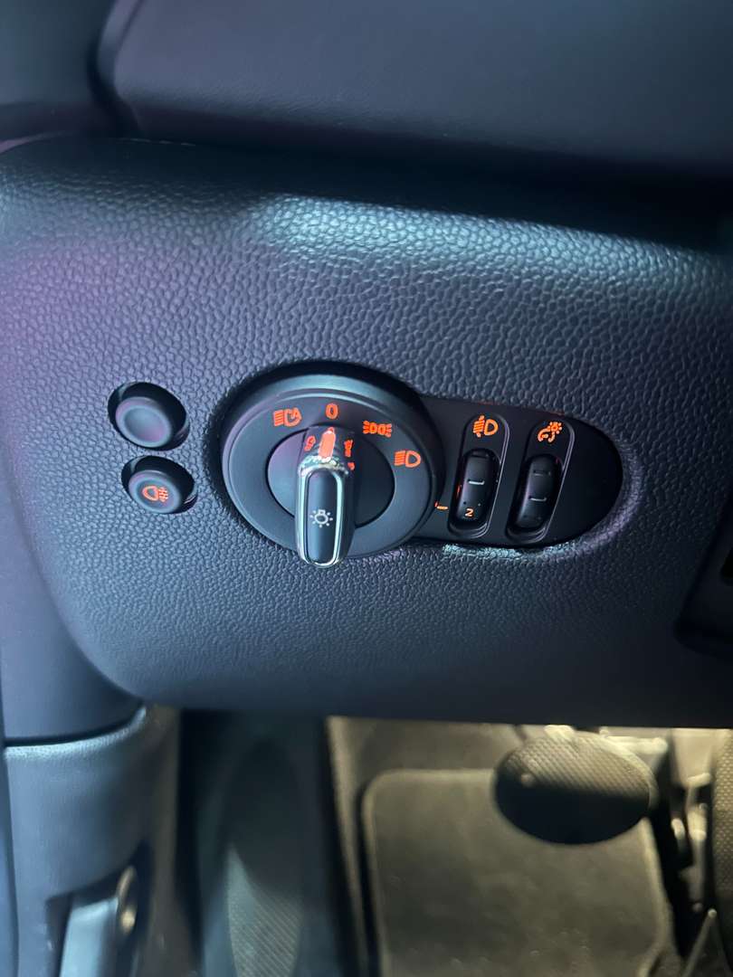 Mini Cooper GARANTIE One - 2023 - Joinsteer - #29