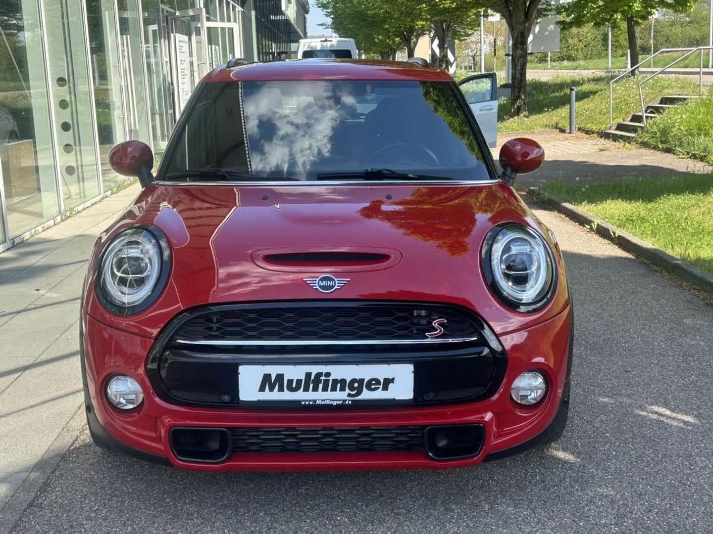 Mini Cooper S Cooper S - 2019 - Joinsteer - #2