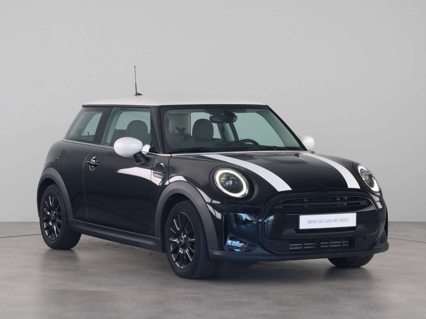 Mini 3 Portes Edition Cooper - 2021 - Joinsteer - #1