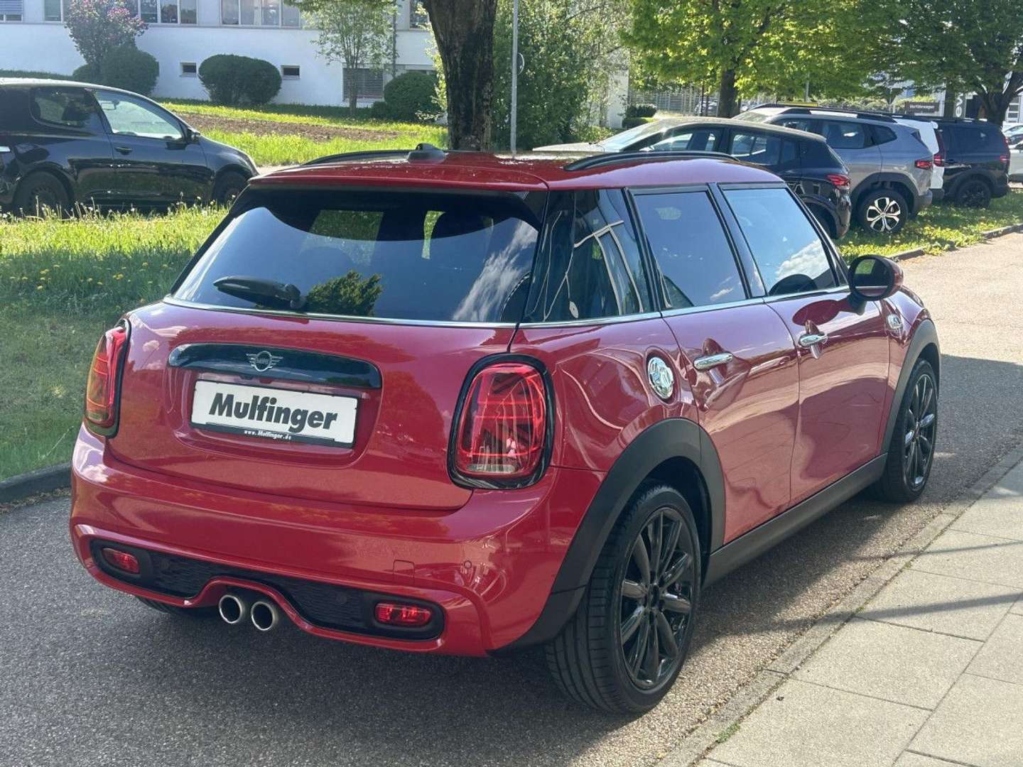 Mini Cooper S Cooper S - 2019 - Joinsteer - #3