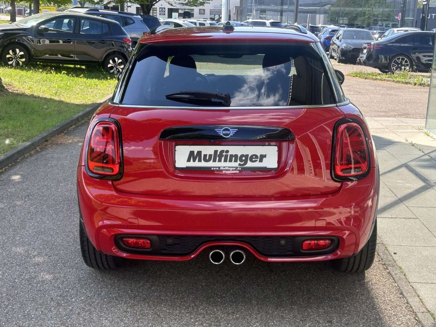 Mini Cooper S Cooper S - 2019 - Joinsteer - #4