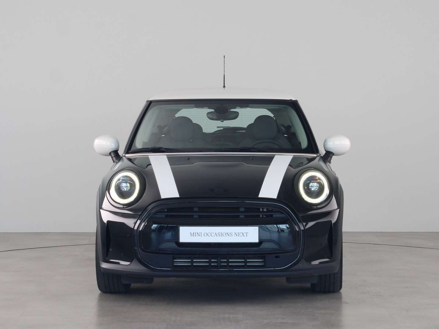 Mini 3 Portes Edition Cooper - 2021 - Joinsteer - #2