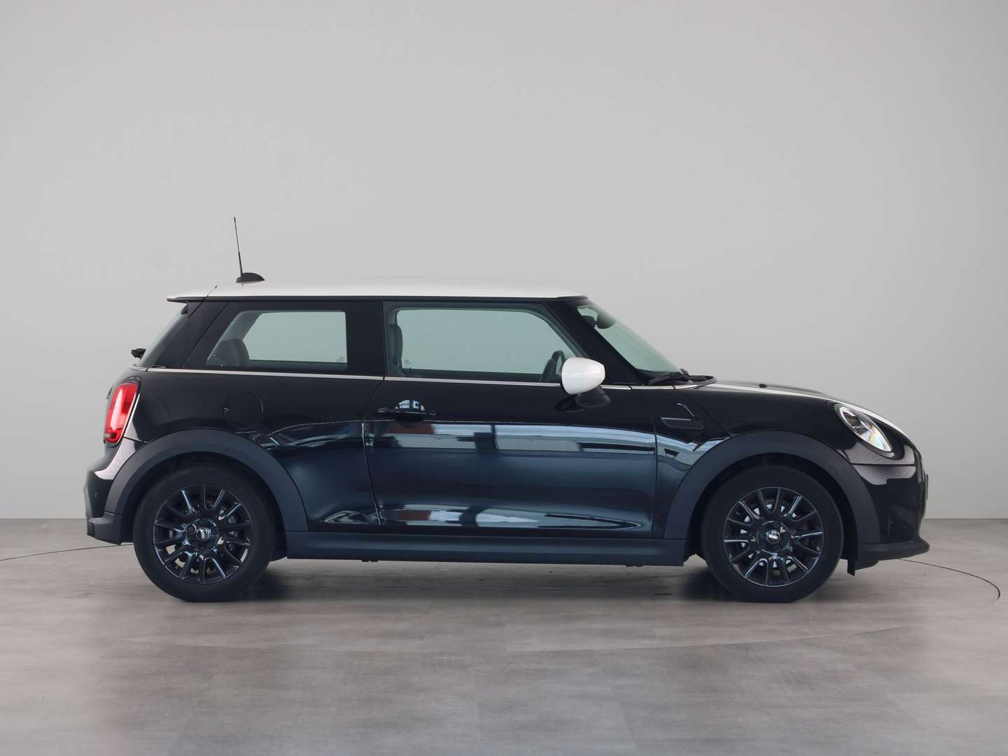 Mini 3 Portes Edition Cooper - 2021 - Joinsteer - #3