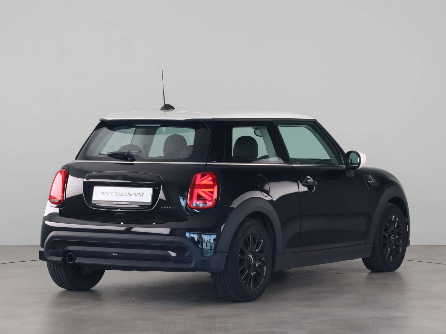 Mini 3 Portes Edition Cooper - 2021 - Joinsteer - #4