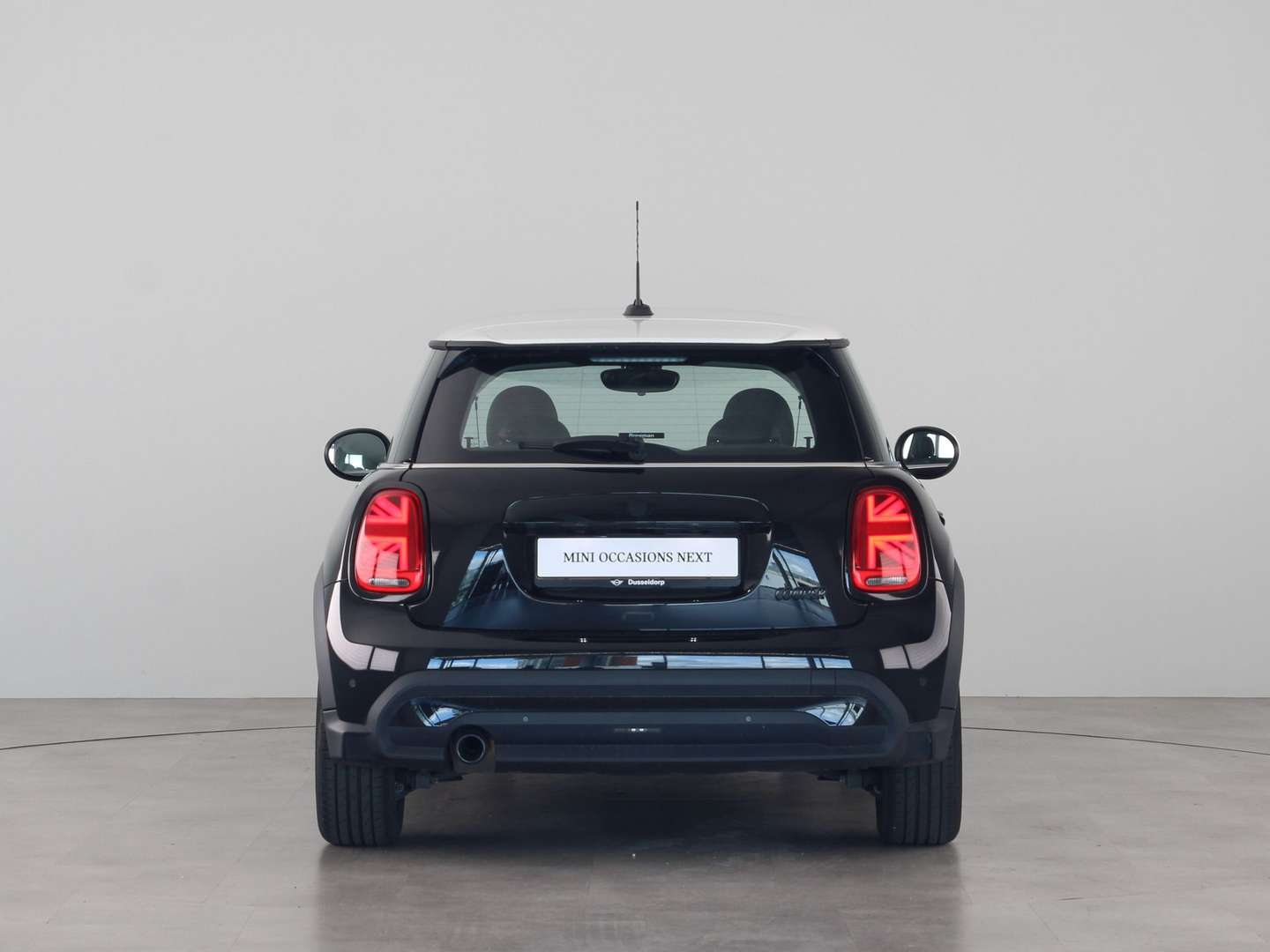 Mini 3 Portes Edition Cooper - 2021 - Joinsteer - #6