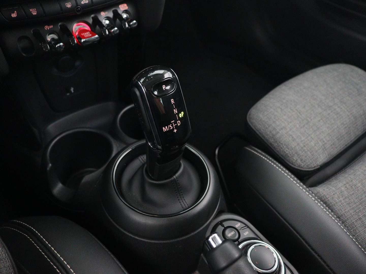 Mini 3 Portes Edition Cooper - 2021 - Joinsteer - #5