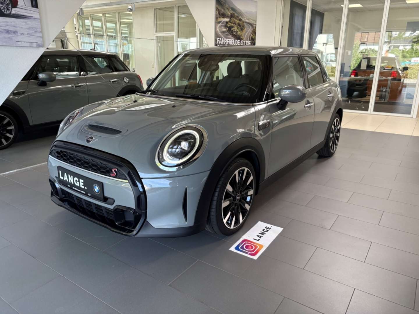 Mini Cooper S Cooper S - 2022 - Joinsteer - #1