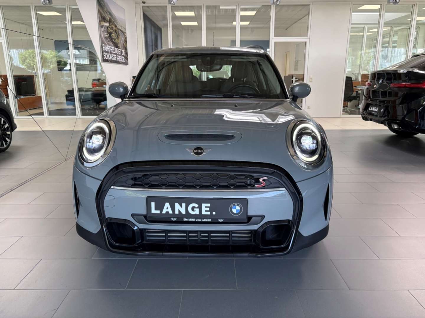 Mini Cooper S Cooper S - 2022 - Joinsteer - #3