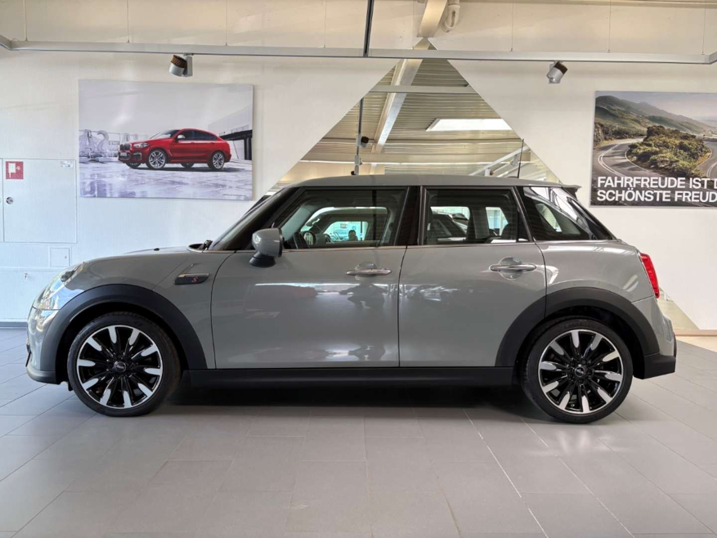 Mini Cooper S Cooper S - 2022 - Joinsteer - #4