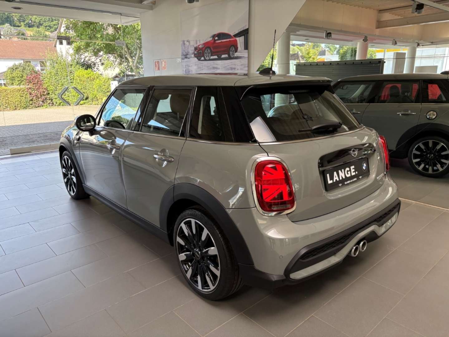 Mini Cooper S Cooper S - 2022 - Joinsteer - #5