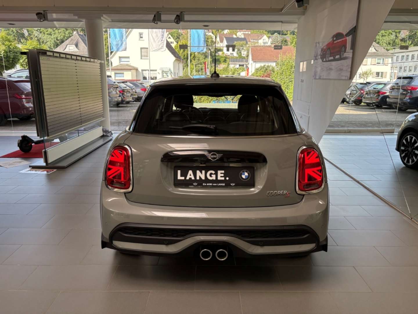 Mini Cooper S Cooper S - 2022 - Joinsteer - #6