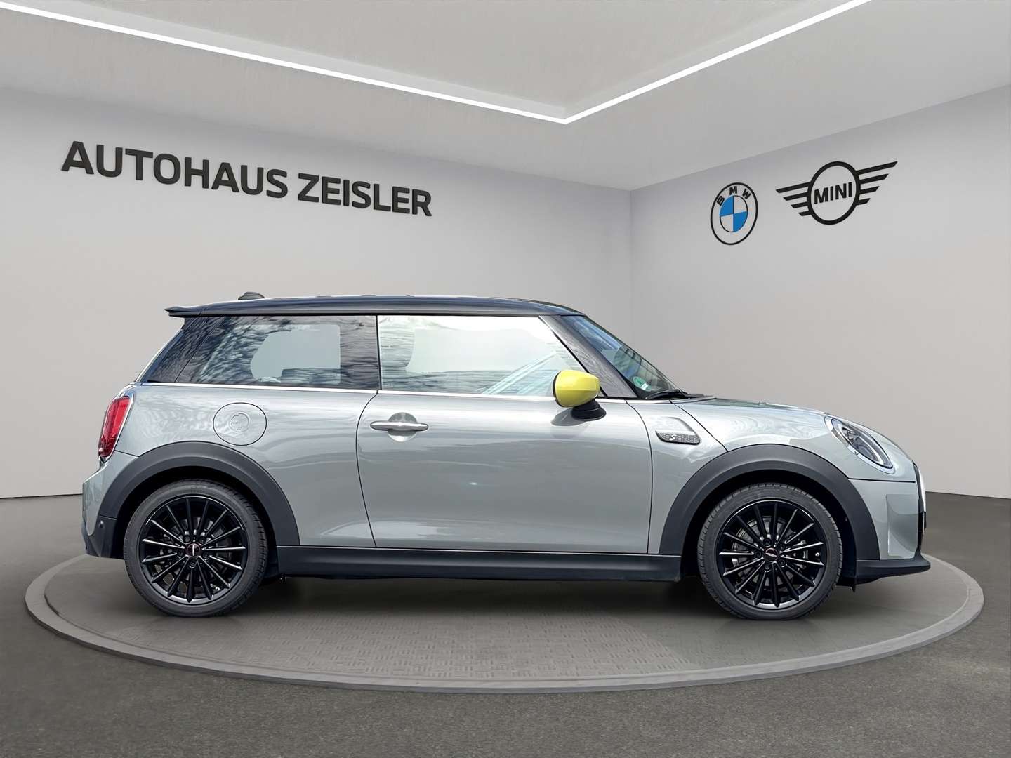 Mini Cooper E Electric - 2022 - Joinsteer - #3