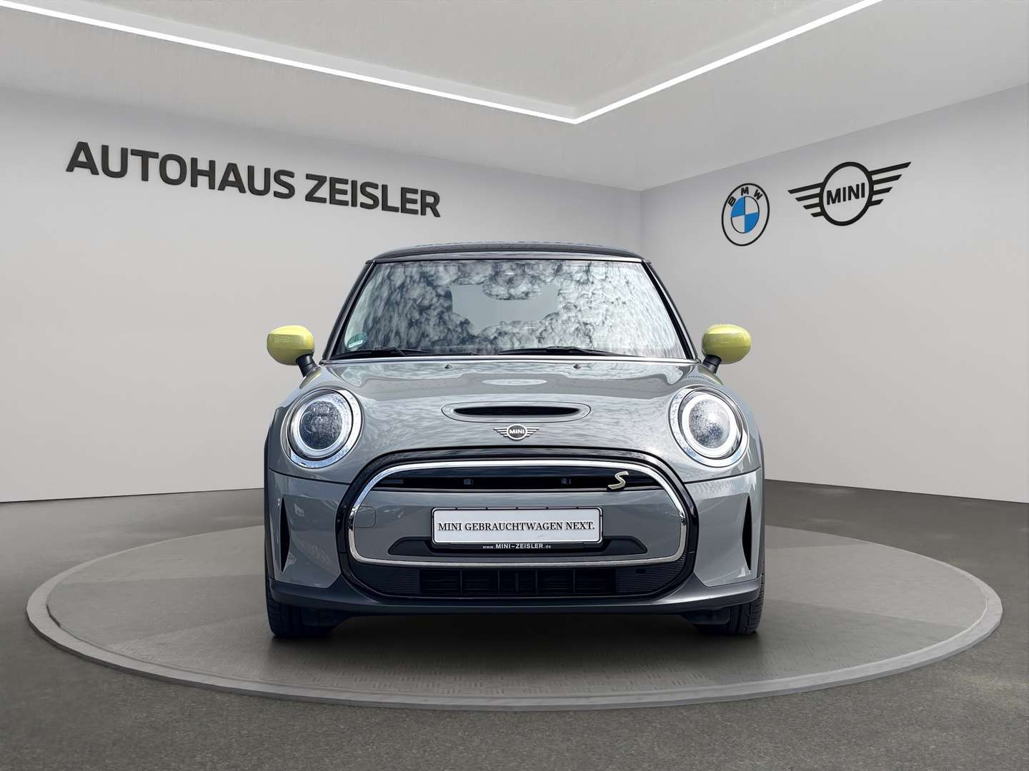 Mini Cooper E Electric - 2022 - Joinsteer - #5