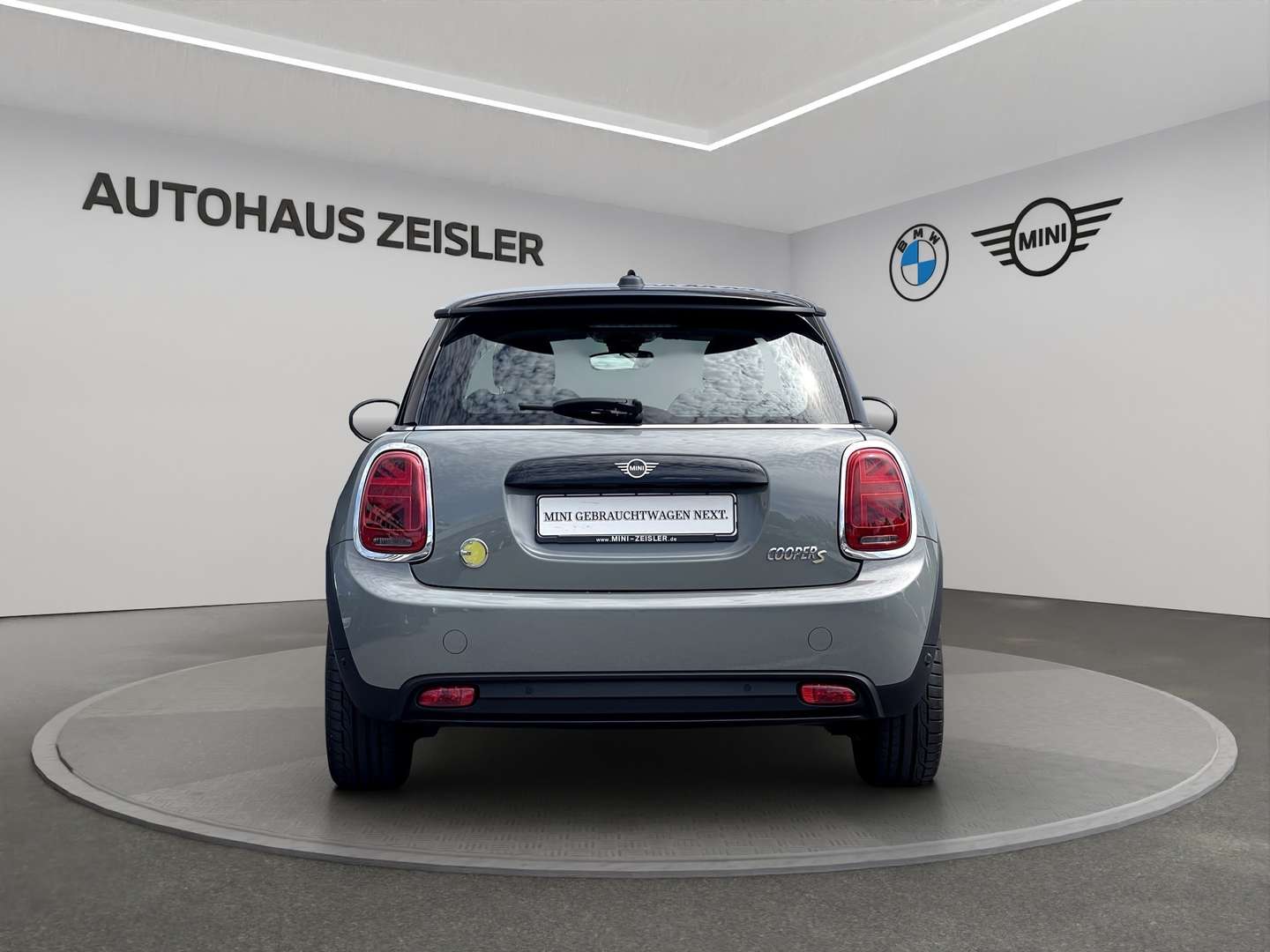 Mini Cooper E Electric - 2022 - Joinsteer - #6