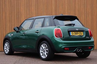 Mini 3 Portes Cooper S
