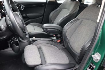 Mini 3 Portes Cooper S — photo 6
