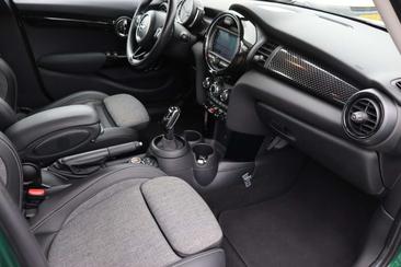 Mini 3 Portes Cooper S — photo 8