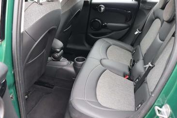 Mini 3 Portes Cooper S — photo 9