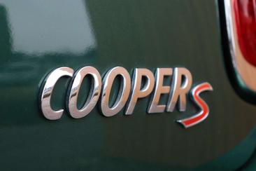 Mini 3 Portes Cooper S — photo 12